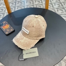 Balenciaga Caps